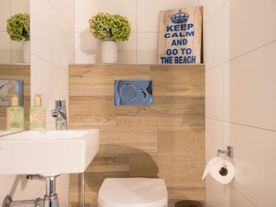 Holiday apartment Amelander Paradijs 8 - Features photo 15