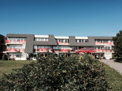 Holiday apartment Amelander Paradijs 8 - Features photo 19