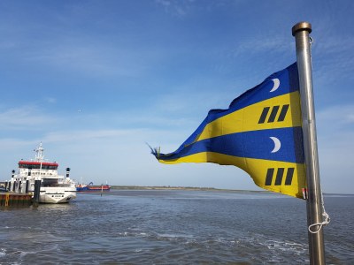 Holiday apartment Amelander Paradijs 8 - Environment photo 21