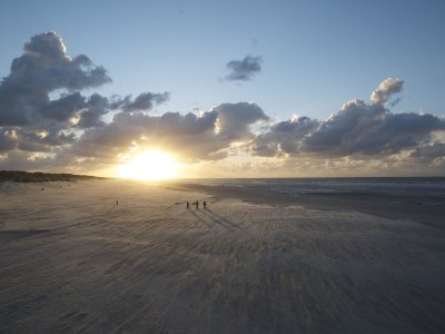 Holiday apartment Amelander Paradijs 8 - Environment photo 22