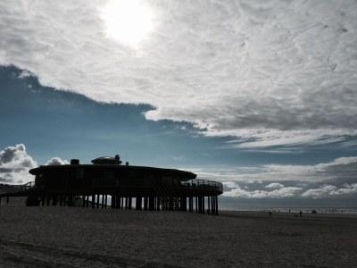 Holiday apartment Amelander Paradijs 8 - Environment photo 24