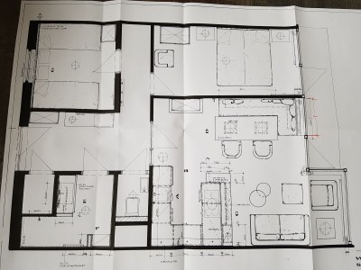 Holiday apartment Amelander Paradijs 8 - Document photo 25