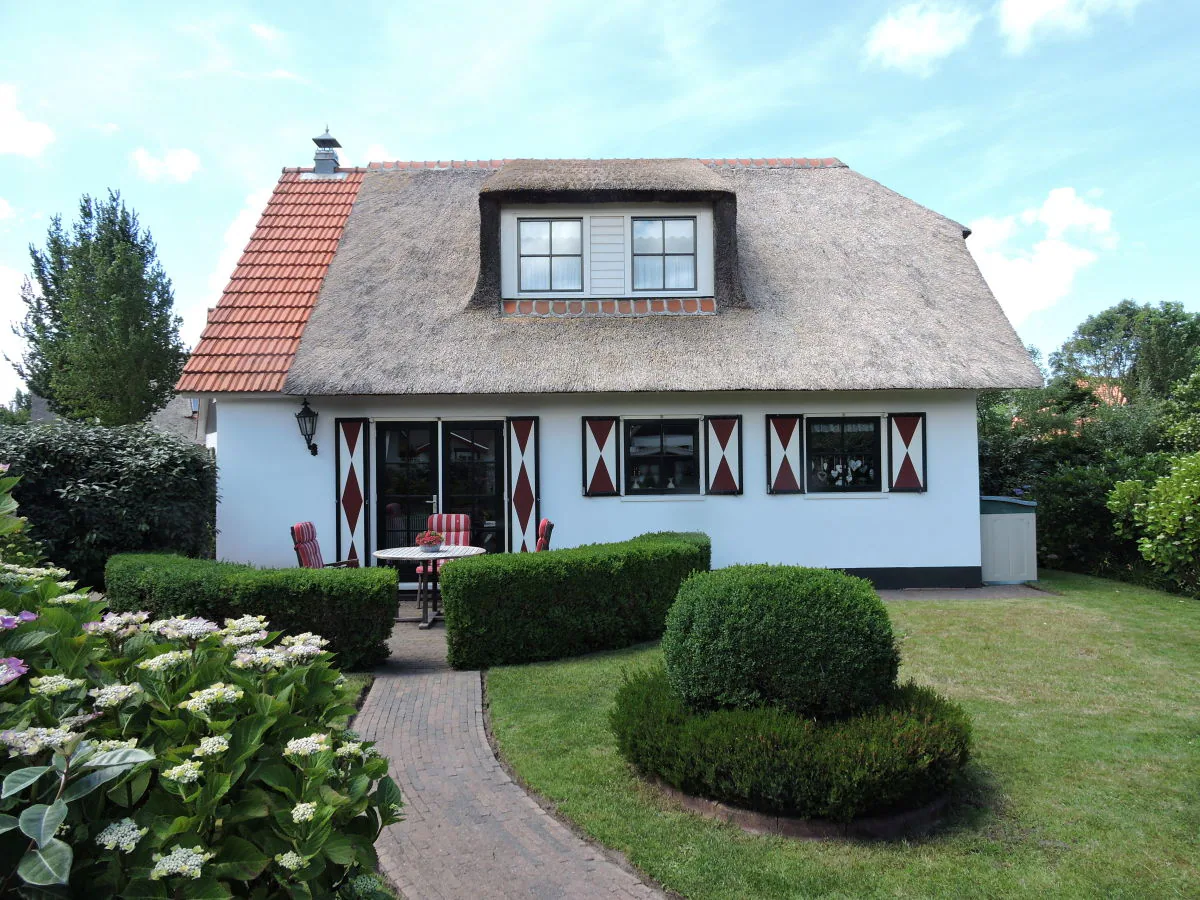 Holiday house Locker