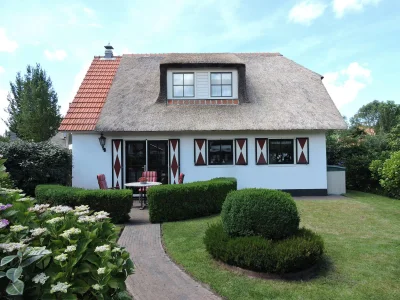Holiday house Locker in Callantsoog - Holiday house