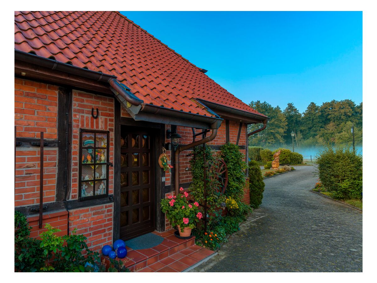 Holiday apartment Steins-Hof - Outdoor photo 2