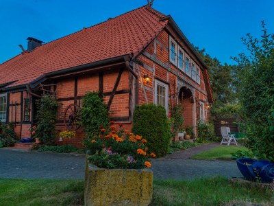 Holiday apartment Steins-Hof - Outdoor photo 5