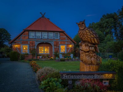 Holiday apartment Steins-Hof - Outdoor photo 6