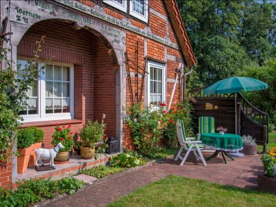 Holiday apartment Steins-Hof - Outdoor photo 7