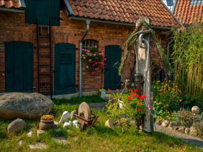 Holiday apartment Steins-Hof - Outdoor photo 8