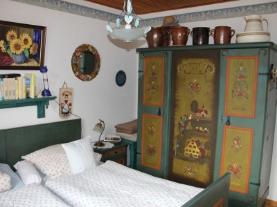Holiday apartment Steins-Hof - Features photo 10