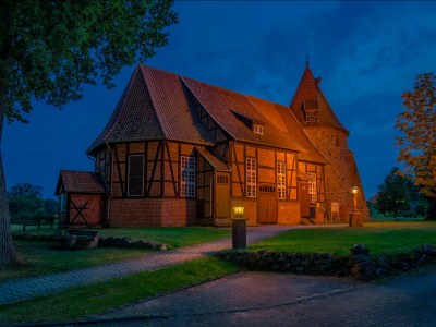Holiday apartment Steins-Hof - Environment photo 11