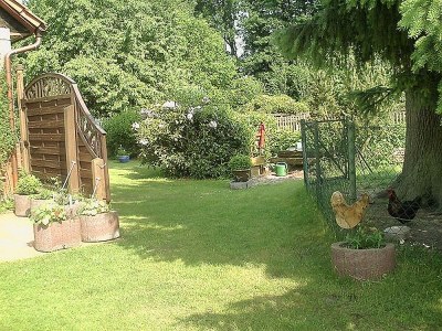 Holiday apartment Steins-Hof - Environment photo 13