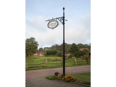 Holiday apartment Steins-Hof - Document photo 15