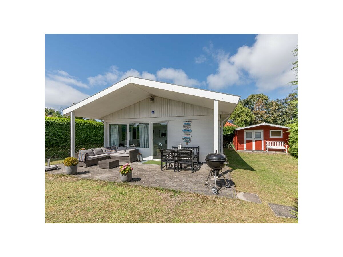 Holiday house Bongerd 6