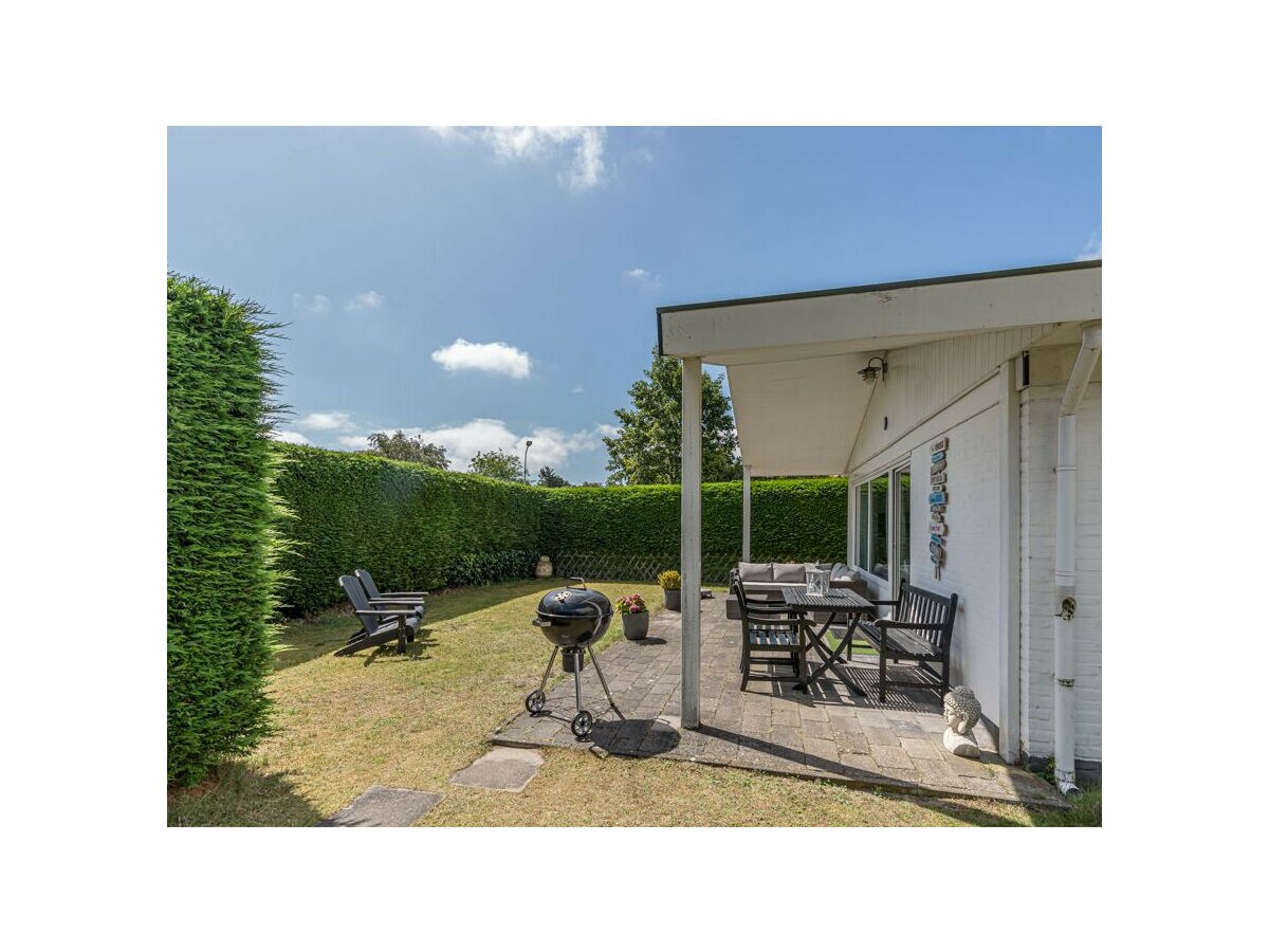 Holiday house Bongerd 6 - Outdoor photo 3