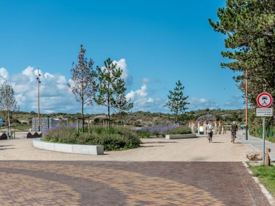 Holiday house Bongerd 6 - Environment photo 21