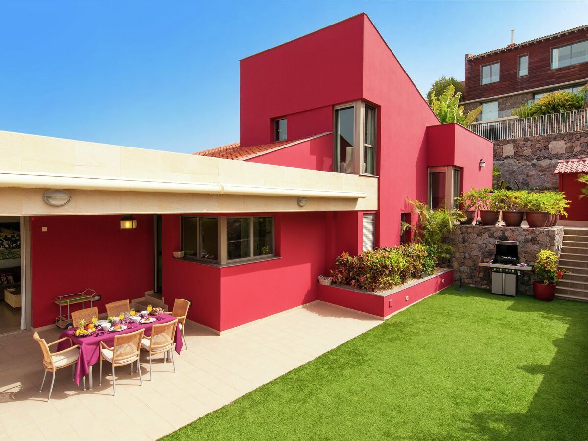 Villa Belvilla by OYO Vibrant Villa with Swimming Pool - Outdoor photo 3