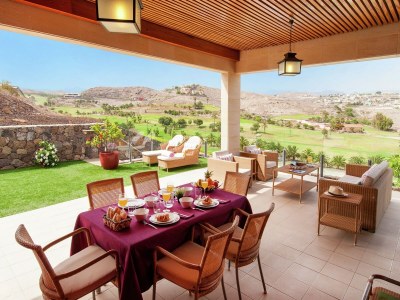 Villa Belvilla by OYO Vibrant Villa with Swimming Pool - Outdoor photo 2