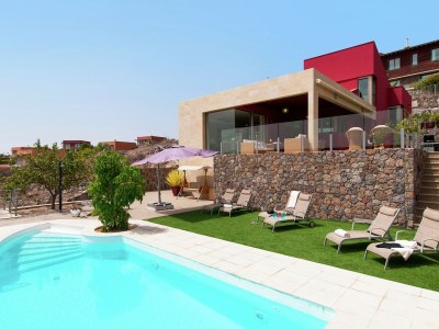 Villa Belvilla by OYO Vibrant Villa with Swimming Pool - Outdoor photo 4