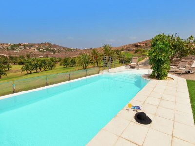 Villa Belvilla by OYO Vibrant Villa with Swimming Pool - Outdoor photo 6