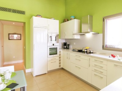 Villa Belvilla by OYO Vibrant Villa with Swimming Pool - Features photo 10