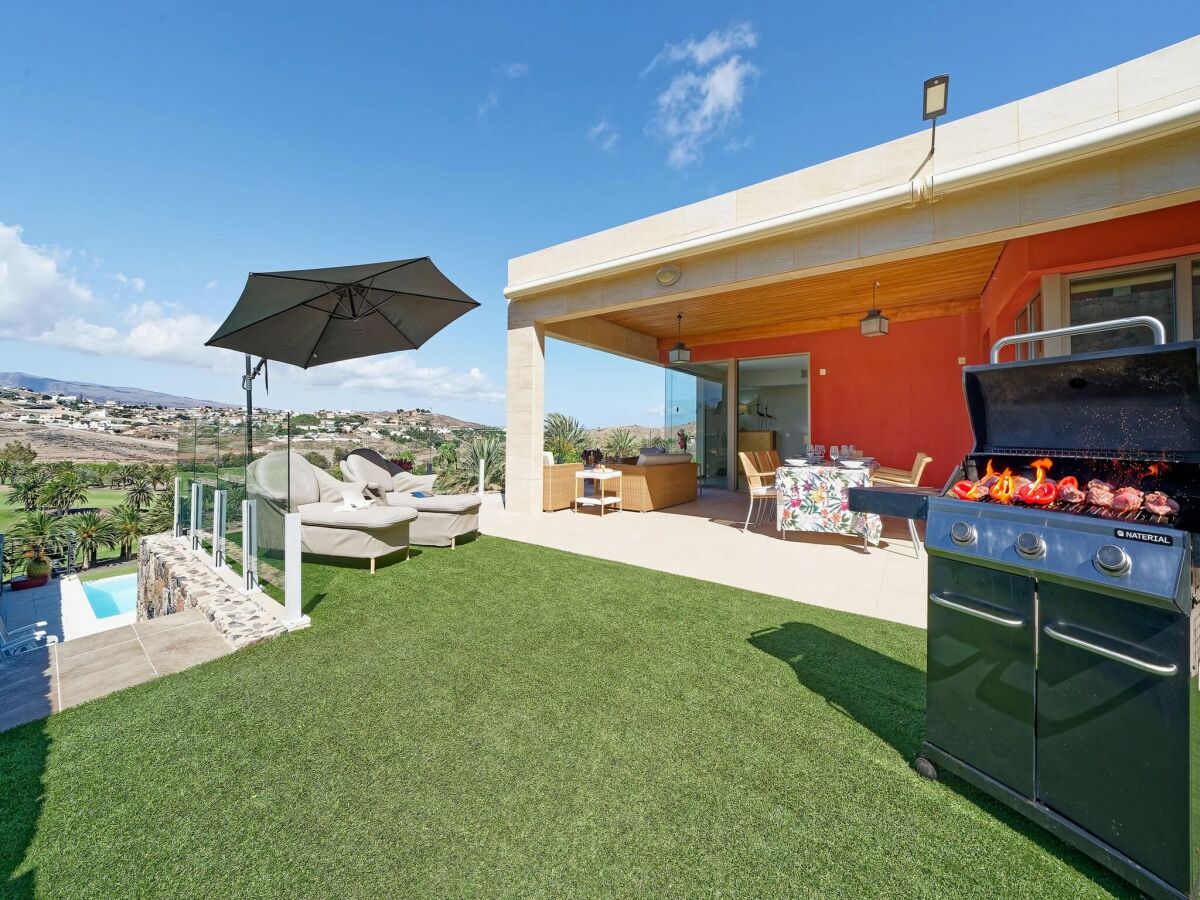 Villa Villa mit Swimmingpool auf den Kanarischen Inseln - Outdoor photo 5