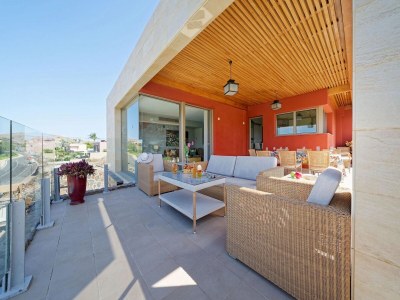 Villa Villa mit Swimmingpool auf den Kanarischen Inseln - Outdoor photo 8