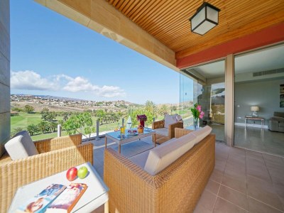 Villa Villa mit Swimmingpool auf den Kanarischen Inseln - Outdoor photo 10