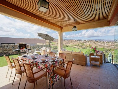 Villa Villa mit Swimmingpool auf den Kanarischen Inseln - Outdoor photo 14