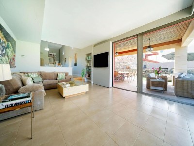 Villa Villa mit Swimmingpool auf den Kanarischen Inseln - Features photo 17