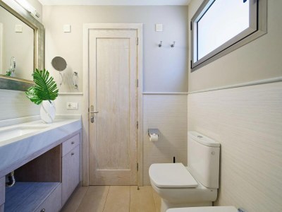 Villa Villa mit Swimmingpool auf den Kanarischen Inseln - Features photo 18