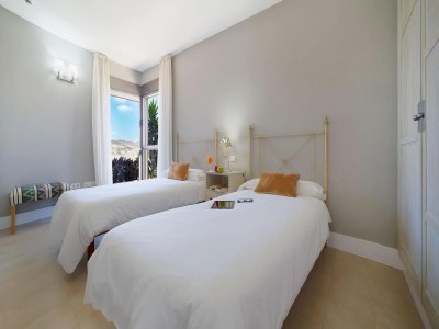 Villa Villa mit Swimmingpool auf den Kanarischen Inseln - Features photo 24