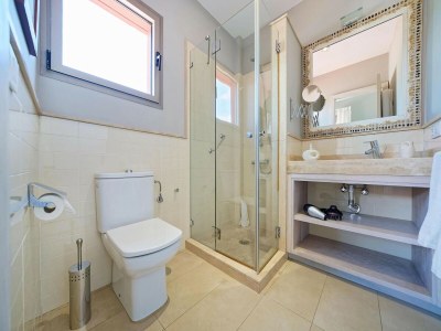 Villa Villa mit Swimmingpool auf den Kanarischen Inseln - Features photo 27