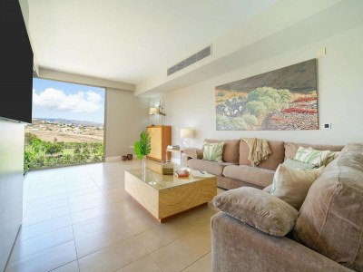 Villa Villa mit Swimmingpool auf den Kanarischen Inseln - Features photo 28