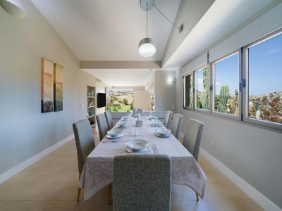 Villa Villa mit Swimmingpool auf den Kanarischen Inseln - Features photo 29