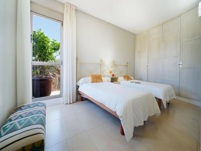 Villa Villa mit Swimmingpool auf den Kanarischen Inseln - Features photo 32