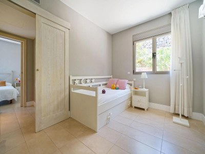 Villa Villa mit Swimmingpool auf den Kanarischen Inseln - Features photo 34