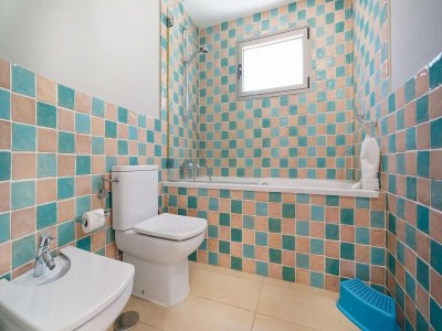 Villa Villa mit Swimmingpool auf den Kanarischen Inseln - Features photo 37