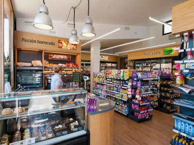 Villa Villa mit Swimmingpool auf den Kanarischen Inseln - Environment photo 38