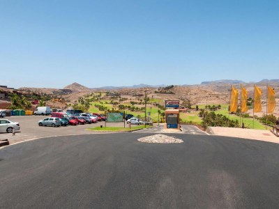 Villa Villa mit Swimmingpool auf den Kanarischen Inseln - Environment photo 40