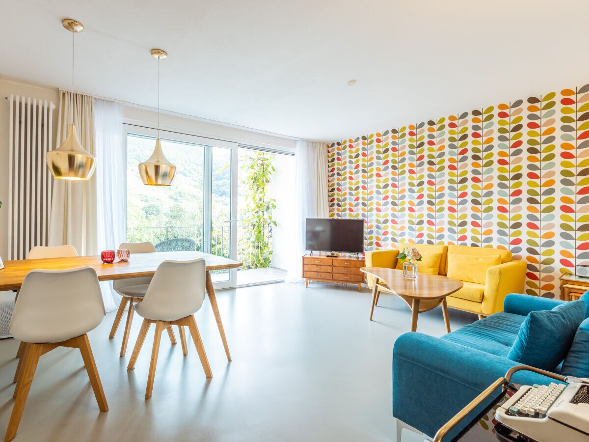 Holiday apartment - No title -