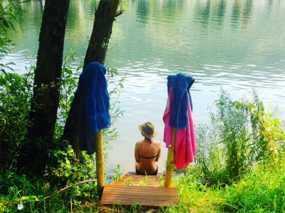 Holiday apartment - No title - - Outdoor photo 9