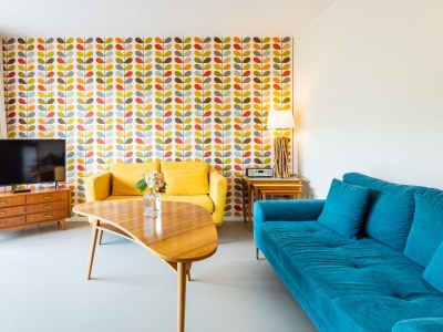 Holiday apartment - No title - - Features photo 13