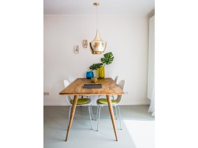 Holiday apartment - No title - - Features photo 14