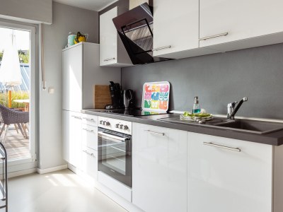 Holiday apartment - No title - - Features photo 26