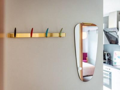 Holiday apartment - No title - - Features photo 28