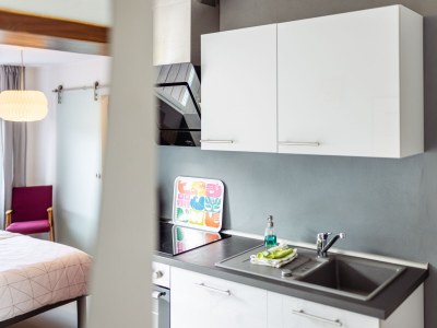 Holiday apartment - No title - - Features photo 29