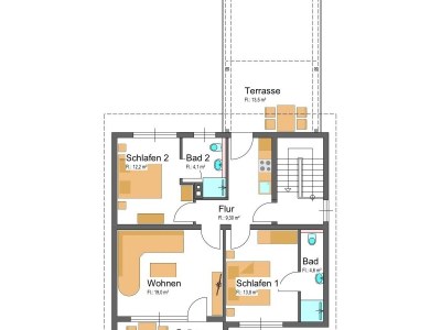 Holiday apartment - No title - - Features photo 30