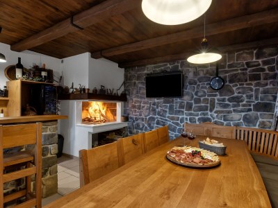 Holiday house Villa Oscar in Makarska - Outdoor photo 10