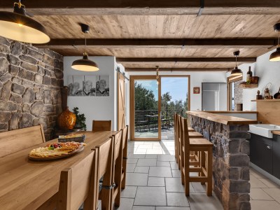 Holiday house Villa Oscar in Makarska - Outdoor photo 11